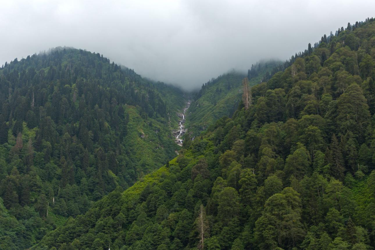 التوجه إلى ايدر و عمل جولة ايدر