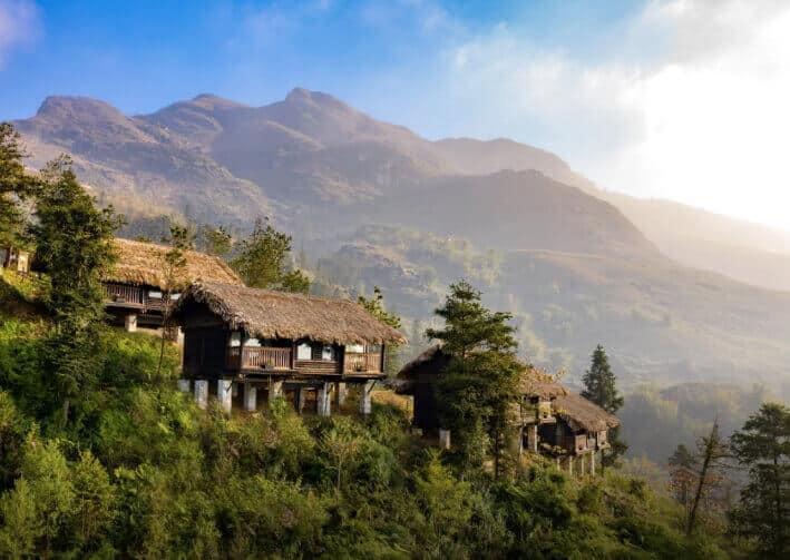 الانتقال إلى سابا