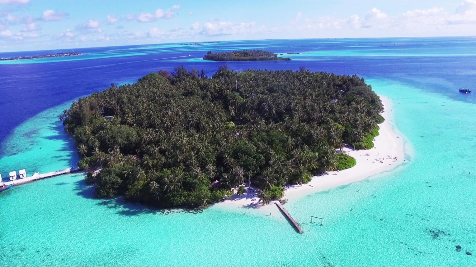 استرخاء وجمال الطبيعة