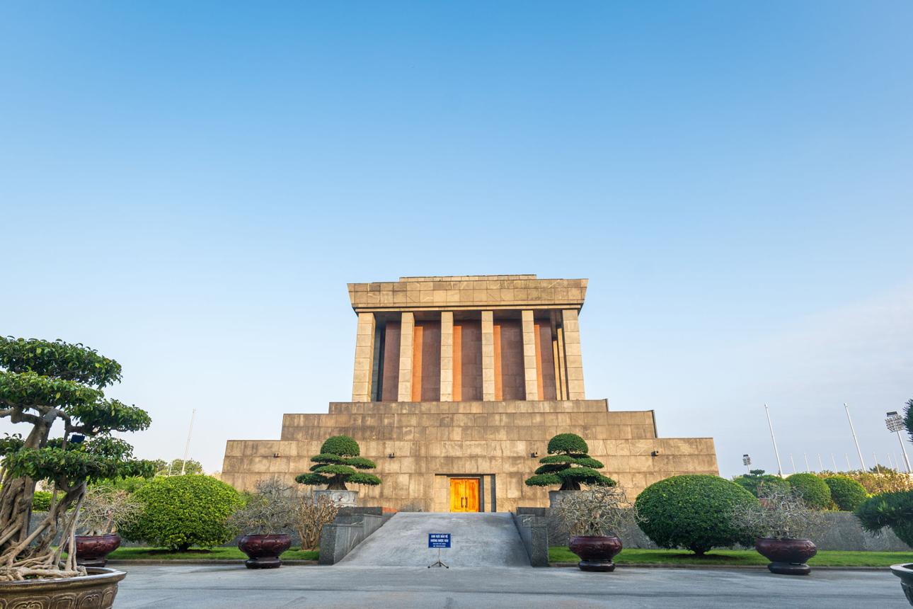 جولة هانوي الثقافية