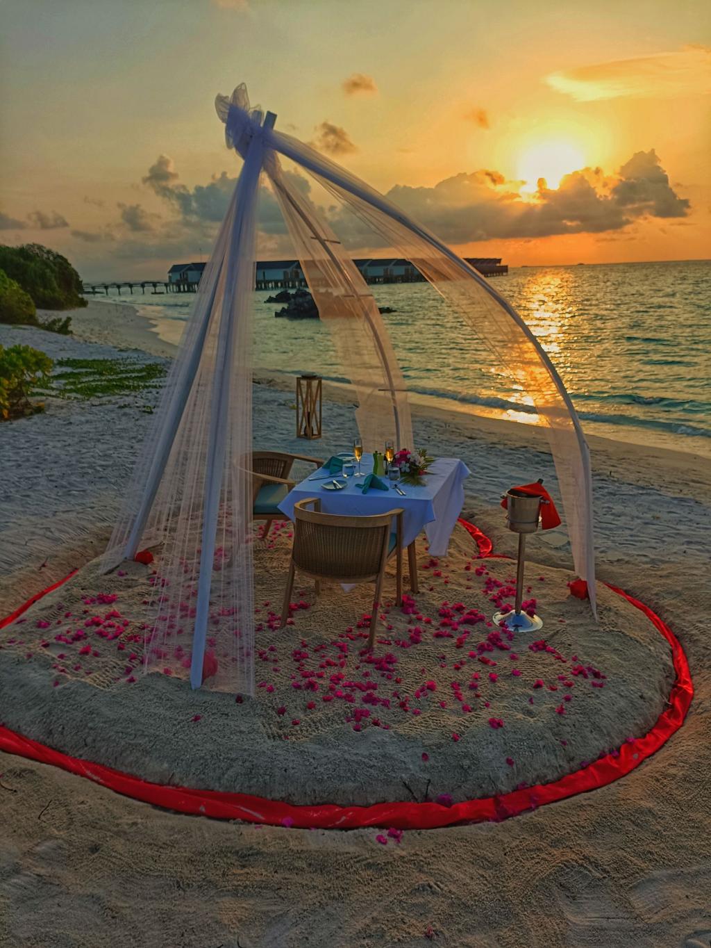 استمتاع وخصوصية كاملة