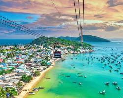 هو تشي منه – ليلة واحدة