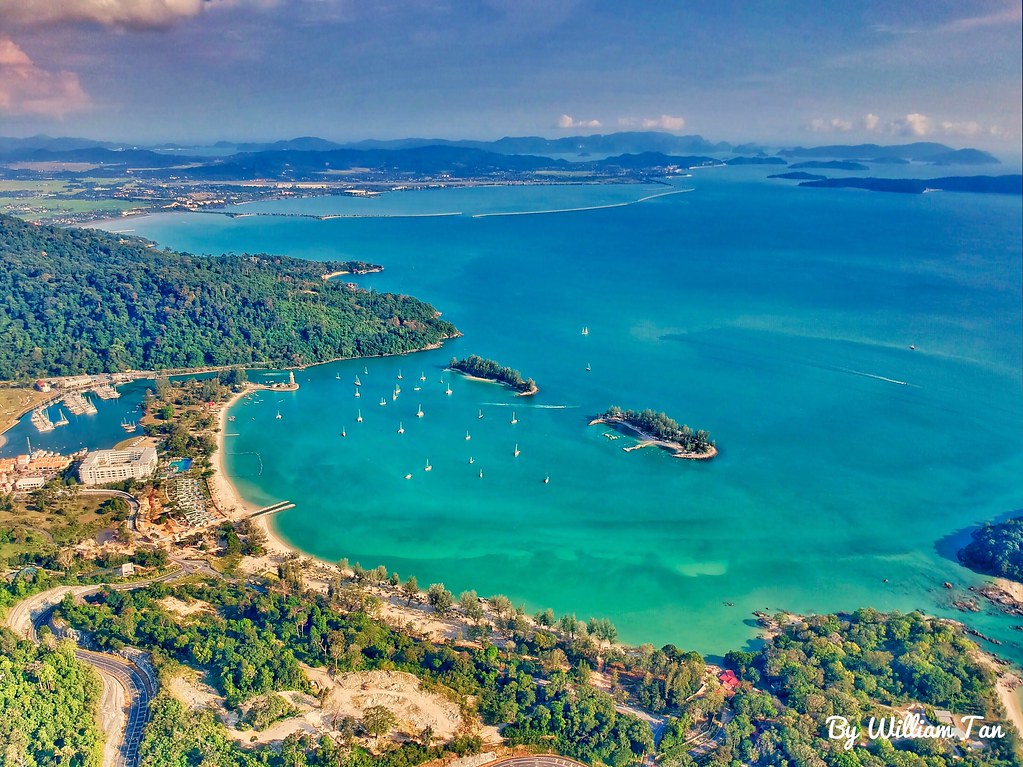 Langkawi – 3 nights