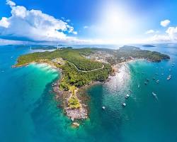 جزيرة فو كوك – 5 ليالي