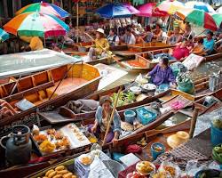 بانكوك – ليلتان