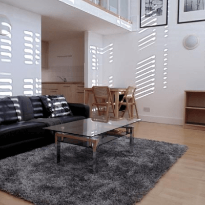 PARIS GREENWICH VILLA