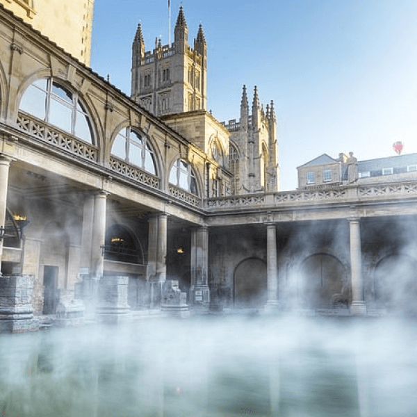 Los Angeles to San Francisco Express 